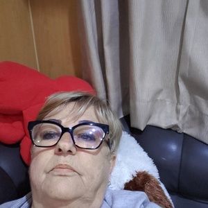 Meet your Posher, Carol